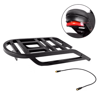 Pakethållare Eahora Romeo