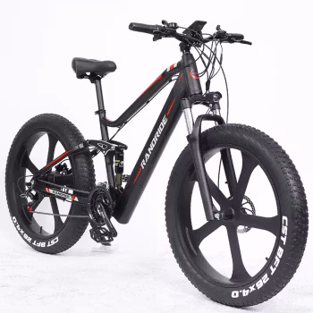 RANDRIDE EXPLORER YX90M