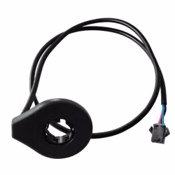 Pedal Assist Censor Randride