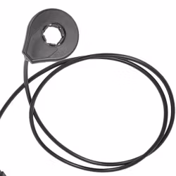 Pedal Assist Censor Randride