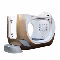 Dissolved Fitness 3-in-1 SPA Treadmill