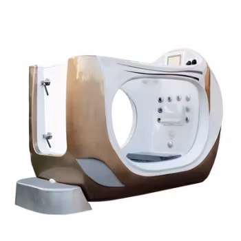 Dissolved Fitness 3-in-1 SPA Treadmill