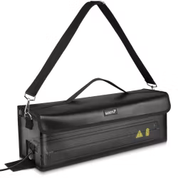 Brandsäker väska för Elcykelbatterier