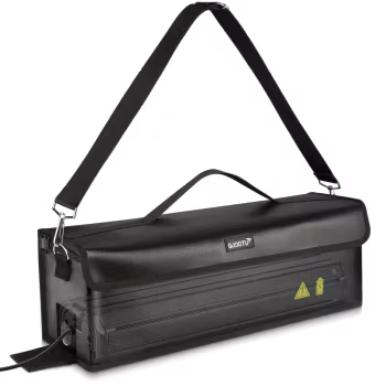 Brandsäker väska för Elcykelbatterier