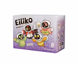 Eiliko Spinkit II