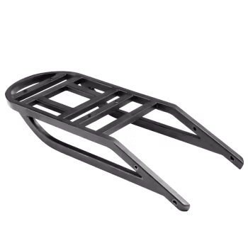 Pakethållare Eahora Romeo