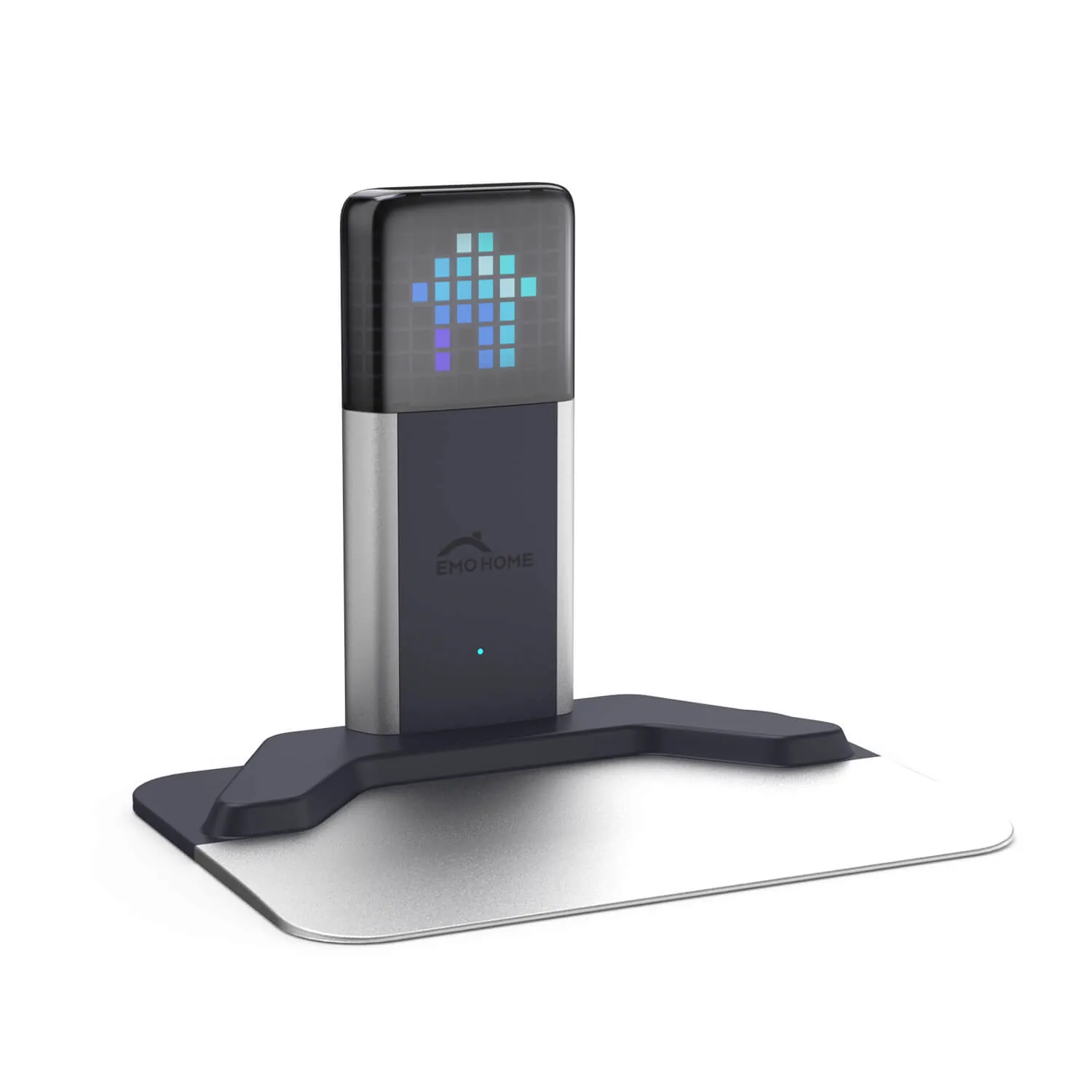 EMO Robot Laddningsstation – Smidig & Smart Dockning