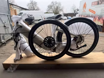 ONESPORT 0T05 PRO Begagnad i nyskick (Begränsat antal)