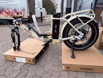 Onesport OT16 MAX DEMO EX