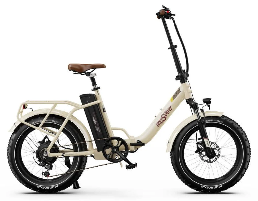 Onesport OT16 MAX DEMO EX