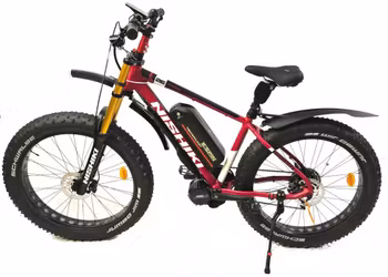 NISHIKI DURANGO