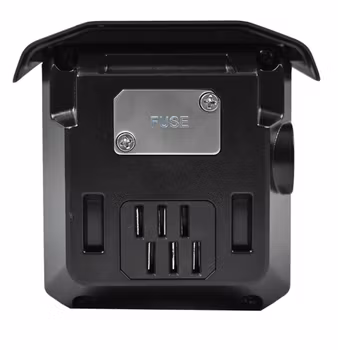 OneSport OT05 PRO Litiumbatteri 22.5Ah