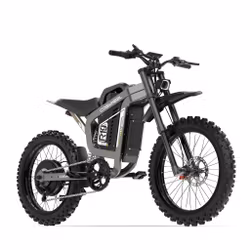 COSWHEEL R19 72V 40Ah 9000W Electric Dirt Bike