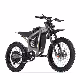 COSWHEEL R19 72V 40Ah 9000W Electric Dirt Bike