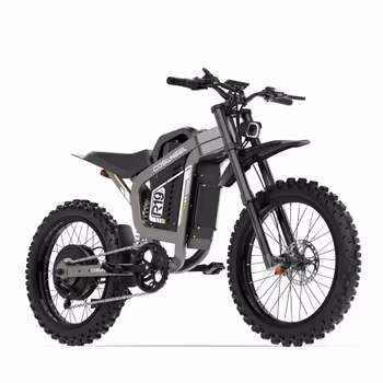 COSWHEEL R19 72V 40Ah 9000W Electric Dirt Bike