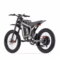 COSWHEEL R19 72V 40Ah 9000W Electric Dirt Bike
