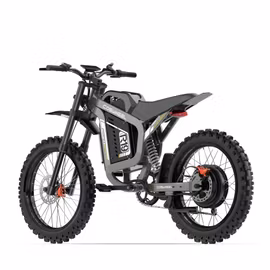 COSWHEEL R19 72V 40Ah 9000W Electric Dirt Bike