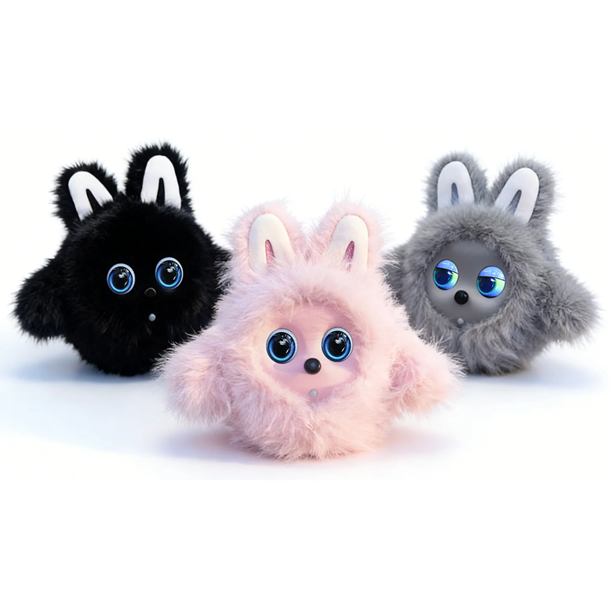 K-Bao AI Robot Pet