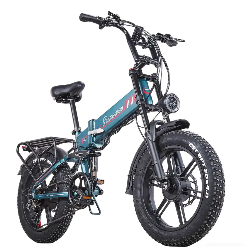 RANDRIDE YX20M PLUS