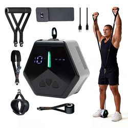 DFuture Pocket Gym