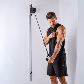 Väggfäste DFuture Pocket Gym