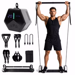 DFuture Pocket Gym Pro