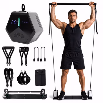DFuture Pocket Gym Pro