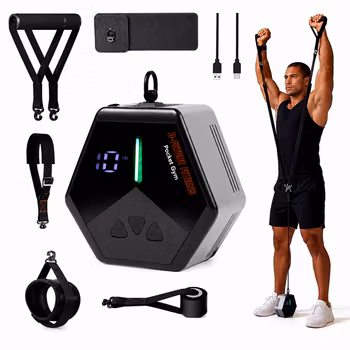 DFuture Pocket Gym