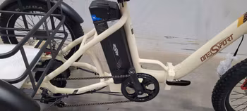 OneSport OT30 Pro (Nyskick)