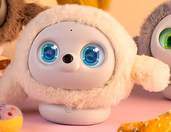 Ropet Pet Robot