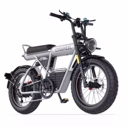 COSWHEEL CT20S – 120 Nm, 60V 27,5Ah och upp till 2000W peak