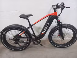 DUOTTS F26 Lite (Nyskick)