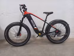 DUOTTS F26 Lite (Nyskick)