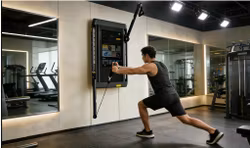 DISSOLVED Smart Gym Pro