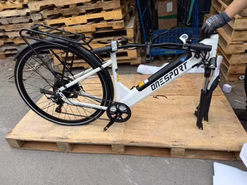 OneSport OT12 Citybike Outlet Klass 1