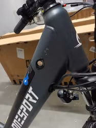 OneSport OT12 Citybike