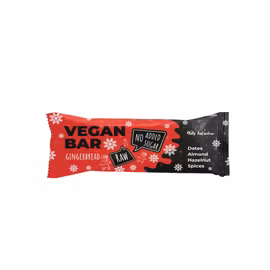 Vegan Bar Gingerbread 40 g