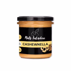 Cashewnella 300g