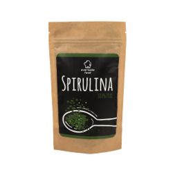 Spirulina 100% Pure  100g