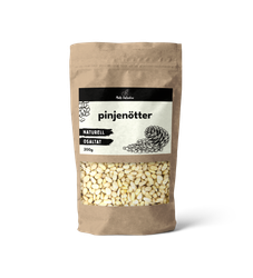 Pinjenötter 200g