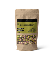 Pistagenötter 200g  (utan skal)