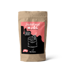 Jordnötsmjöl 500g