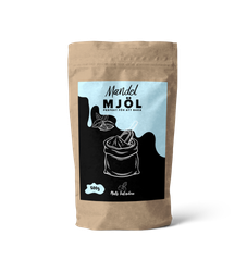 Mandelmjöl 500g