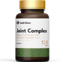 Joint complex caps