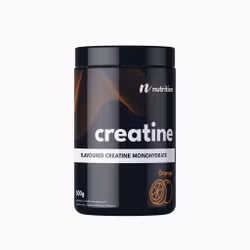 Creatine Monohydrate Orange 500 g