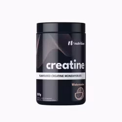 Creatine Monohydrate Watermelon 500 g