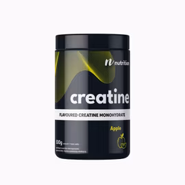 Creatine Monohydrate Apple 500 g