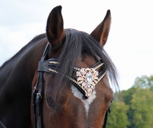 Vendel Gold