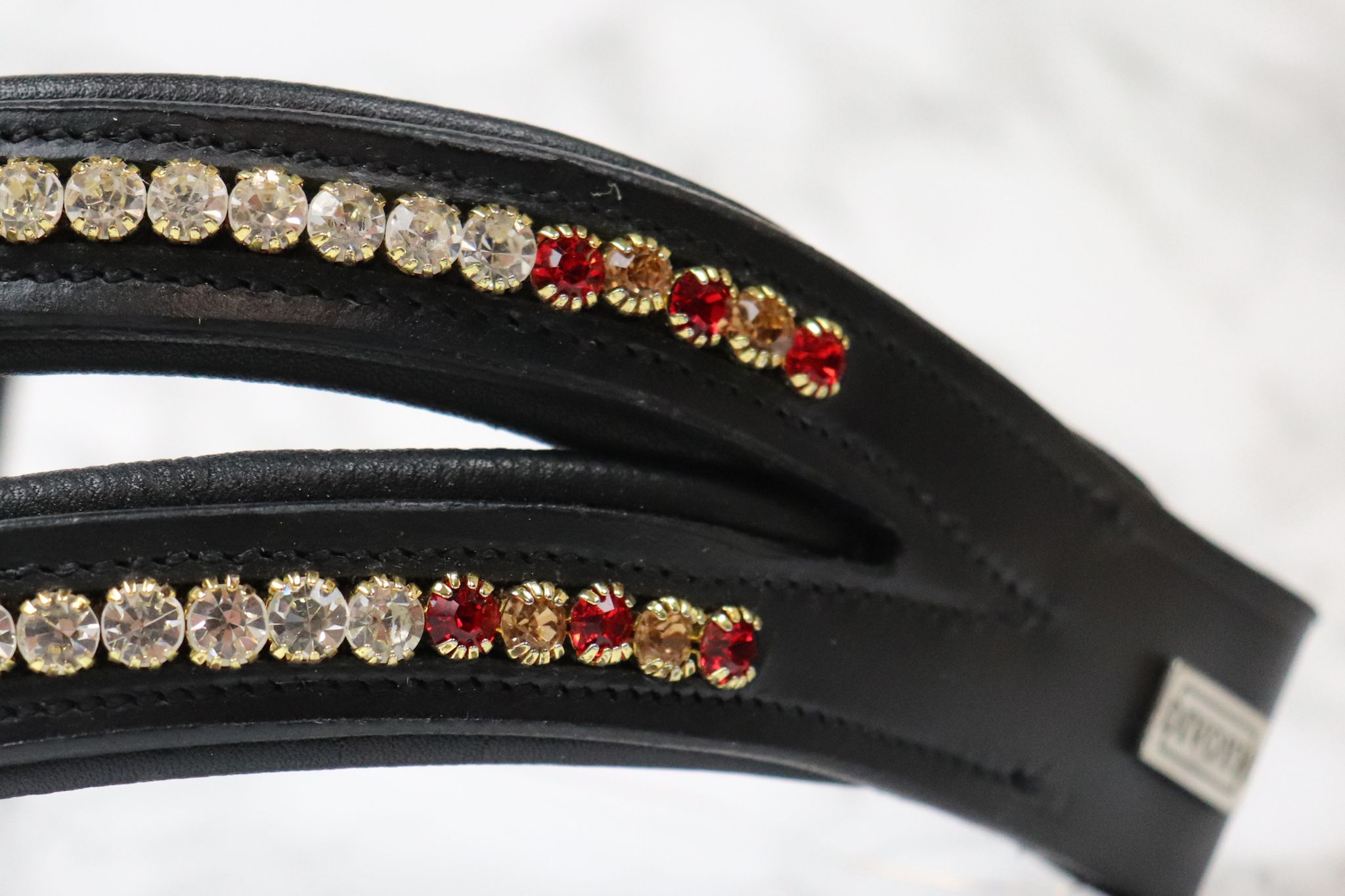 Vendel Red