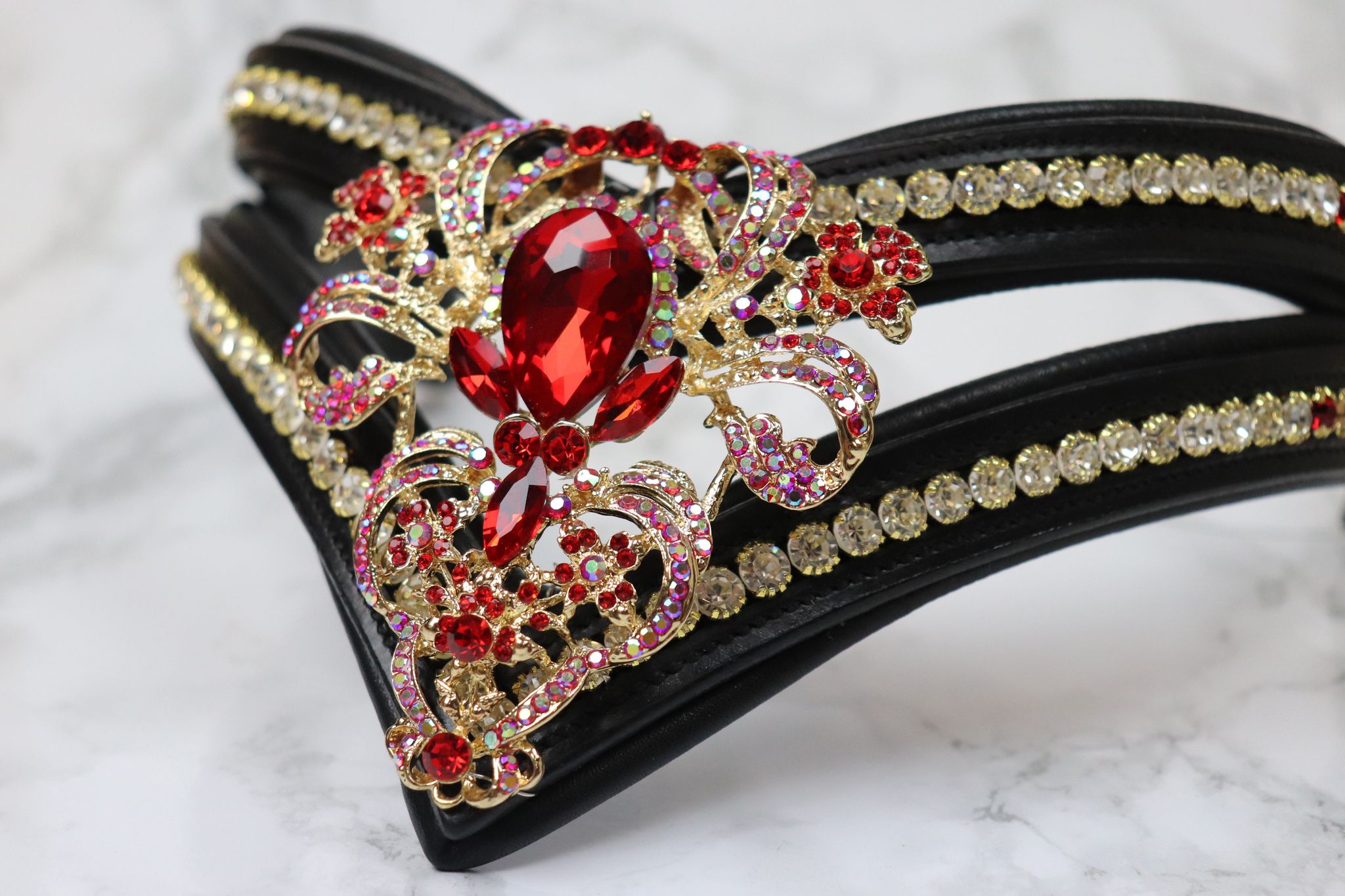 Vendel Red